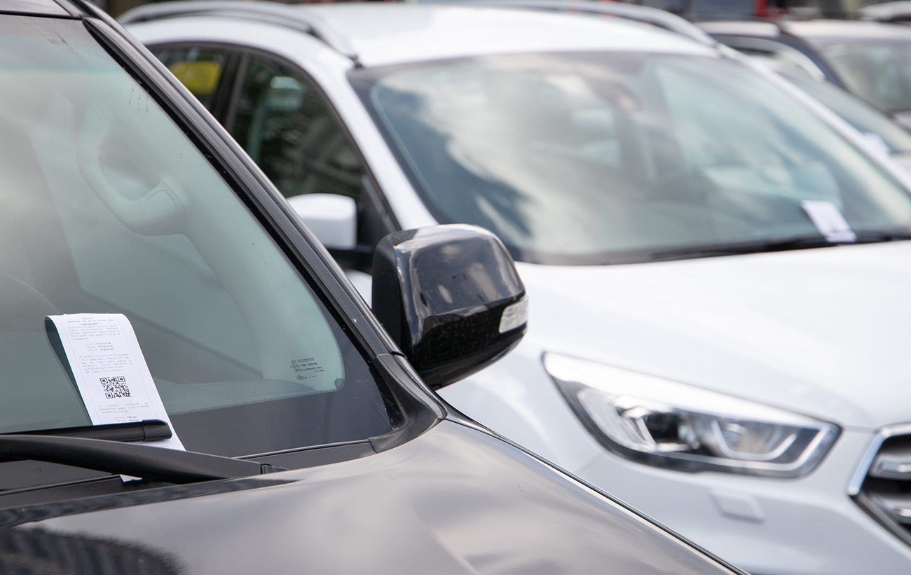 На украинских дорогах появится еще 50 камер фиксации нарушений: где следует быть осторожными